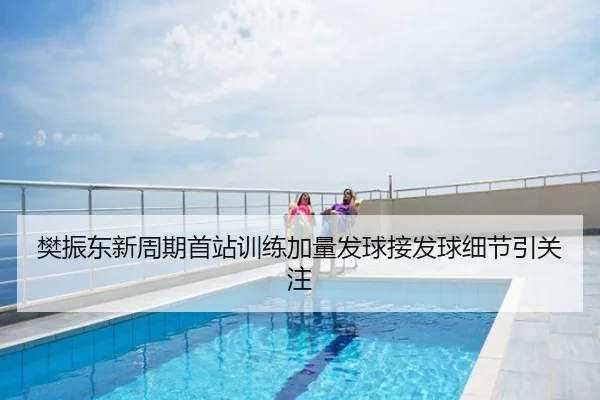 樊振东新周期首站训练加量发球接发球细节引关注